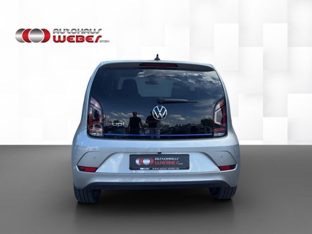 Volkswagen e-up! Style