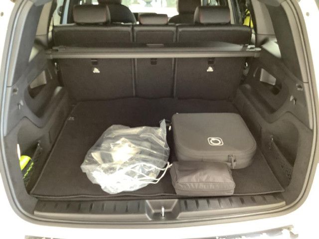 Mercedes-Benz EQB 300 4MATIC