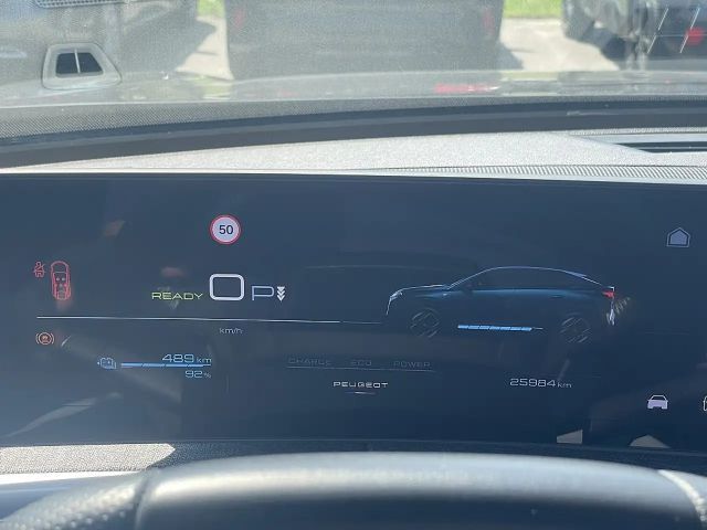 Peugeot E-3008 73Kwh GT-Line