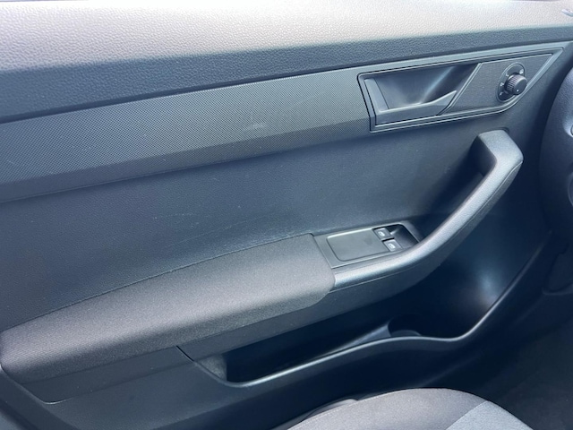 Skoda Fabia Combi Cool Edition