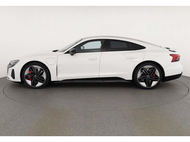 Audi RS e-tron GT Quattro