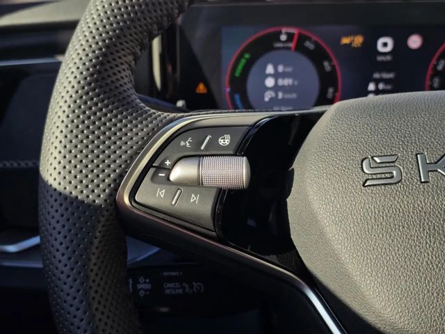 Skoda Kodiaq 1.5 TSI Sportline iV