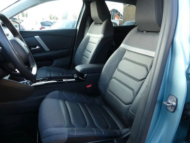 Citroën C4 PureTech Shine