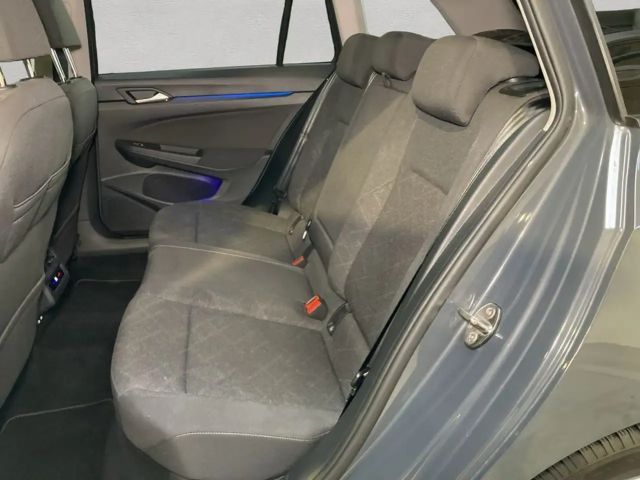 Volkswagen Golf 1.5 TSI Life Variant