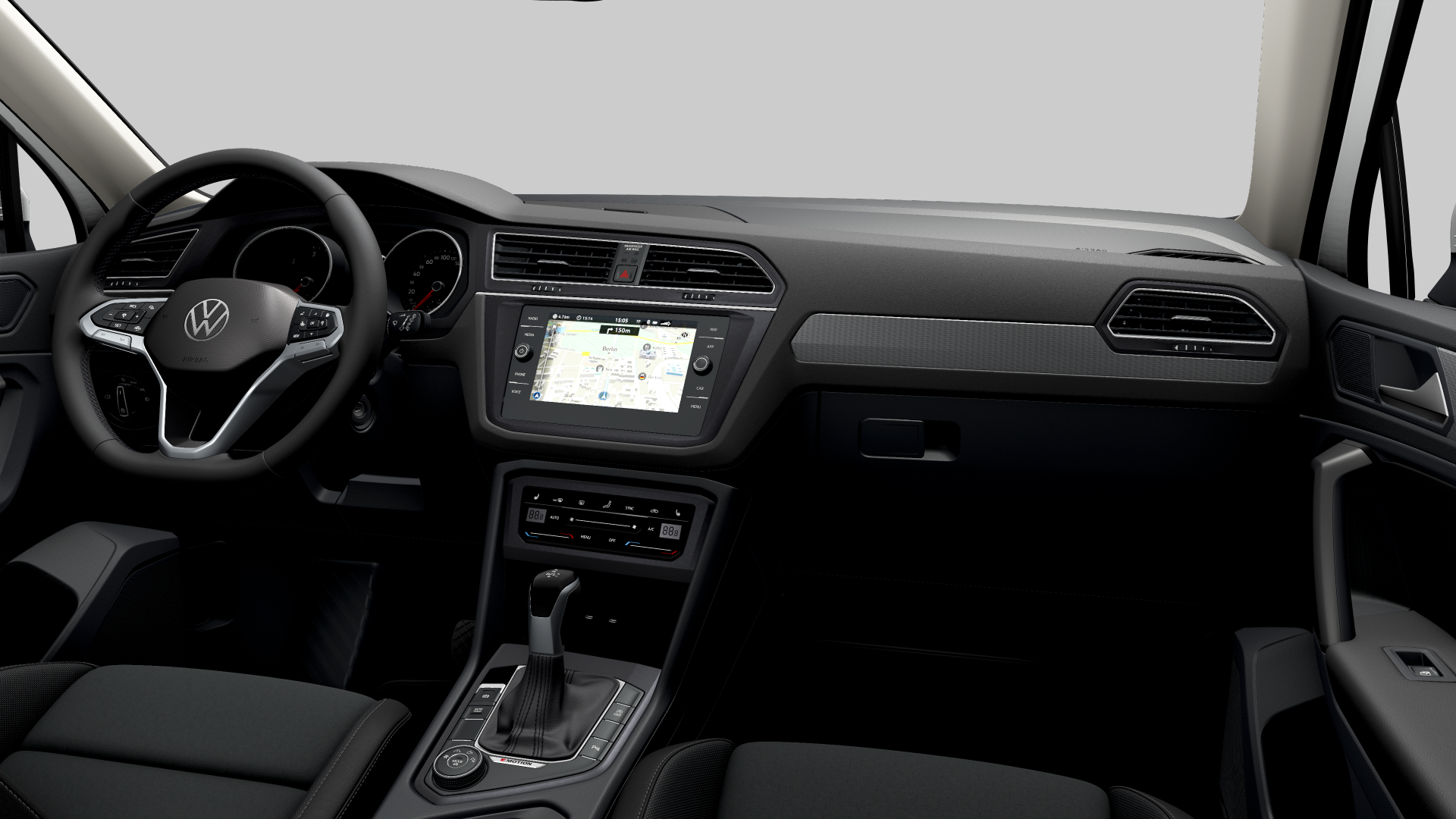 Volkswagen Tiguan 2.0 TDI DSG Life