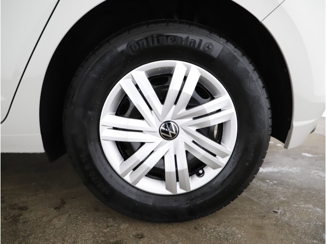 Volkswagen Polo Polo 1.0 Basis FrontAssist LED DAB+