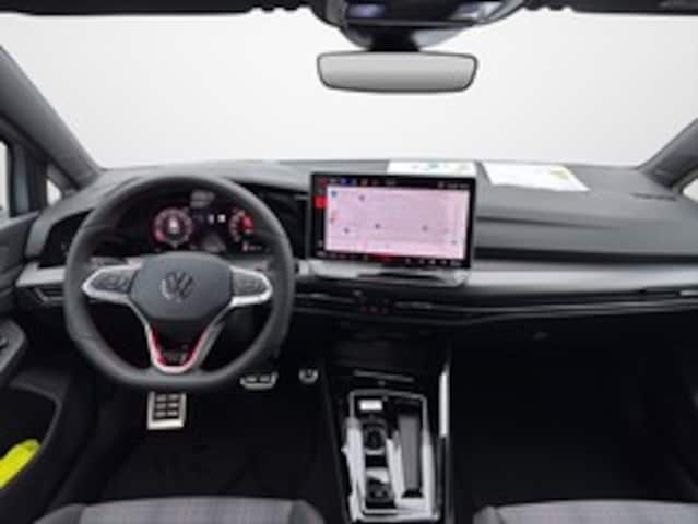 Volkswagen Golf 2.0 TSI DSG GTI