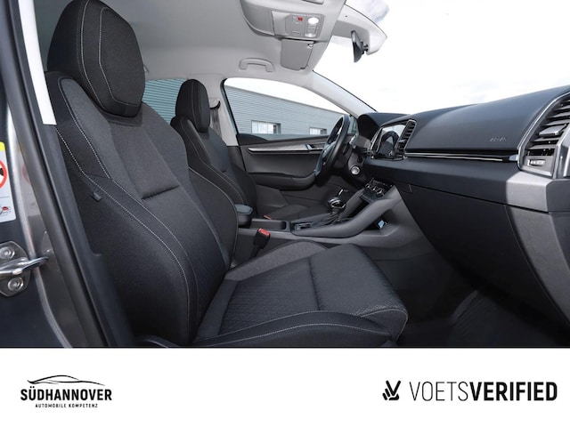 Skoda Karoq 2.0 TDI 4x4 Style Style