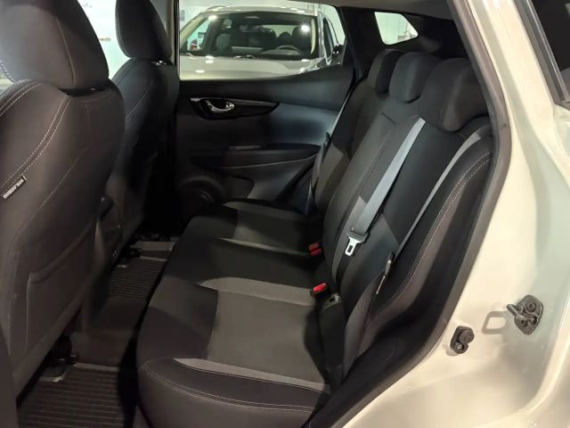 Nissan Qashqai DIG-T