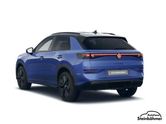 Volkswagen T-Roc 1.5 eTSI R-Line