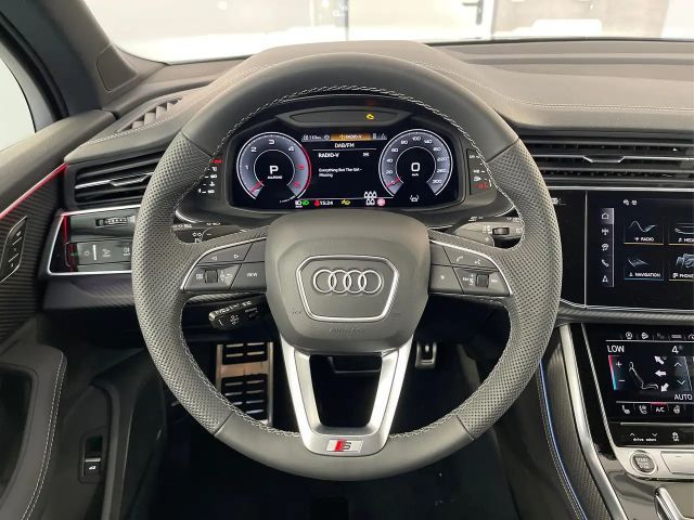 Audi Q7 50 TDI S-Line