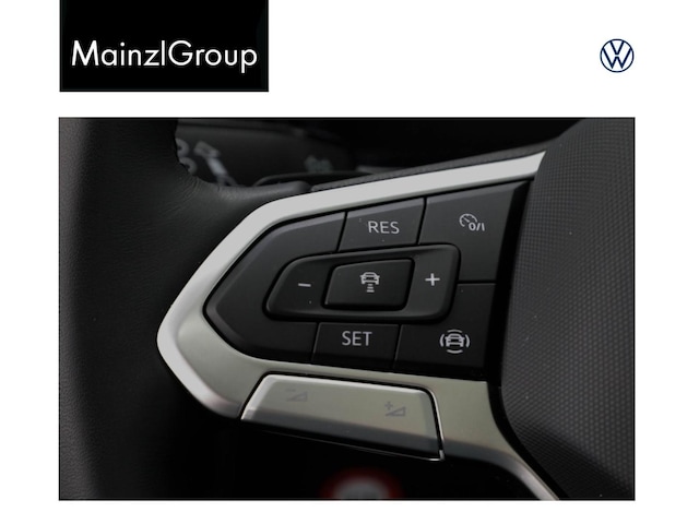 Volkswagen Touran DSG Highline