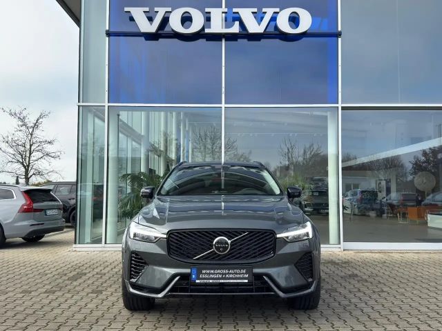 Volvo XC60 AWD Dark T8 Ultra