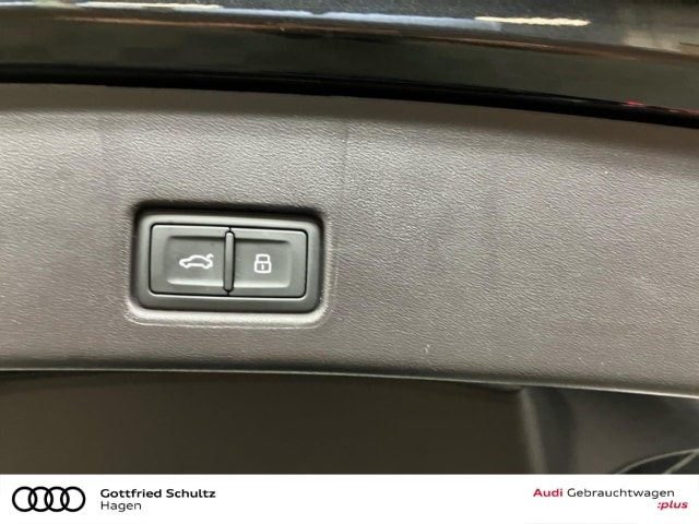 Audi Q4 e-tron 35 Sportback