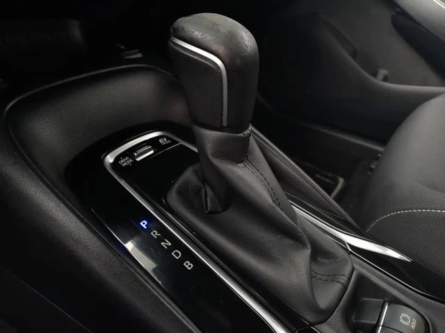 Toyota Corolla Dynamic Hybride