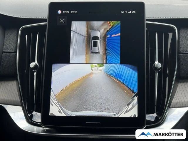 Volvo XC90 AWD Dark Plus T8