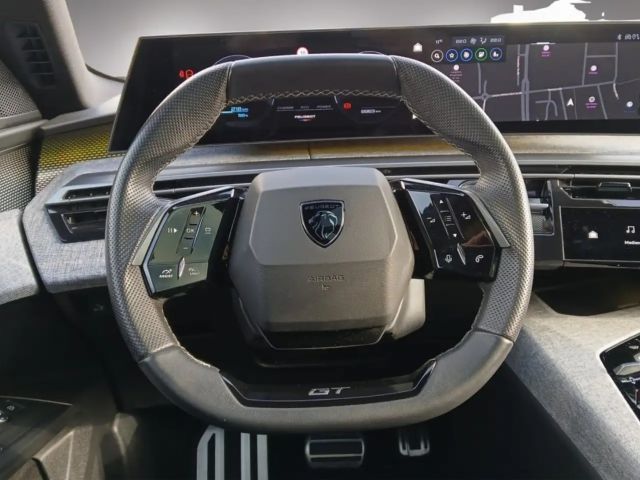 Peugeot E-5008 GT-Line