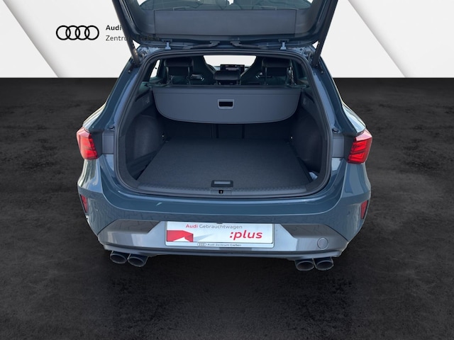 Cupra Leon 2.0 TSI 4Drive Sportstourer VZ