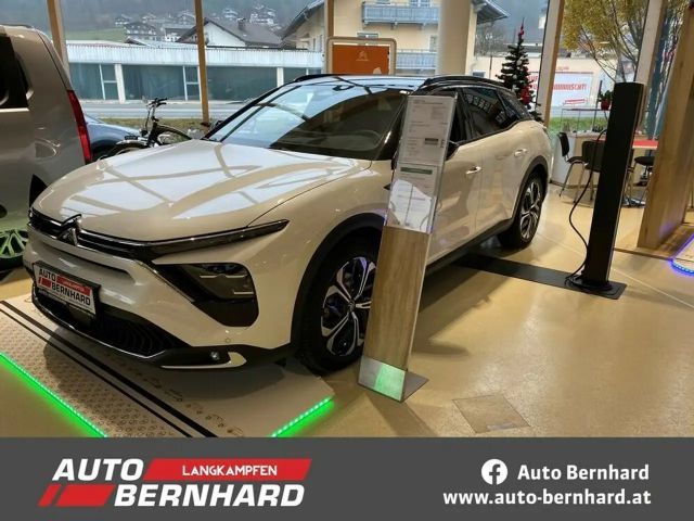 Citroën C5 X Hybrid Shine