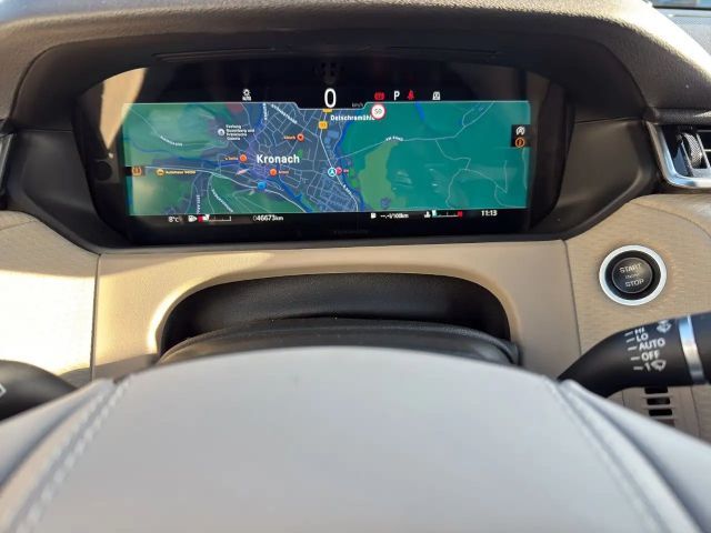 Land Rover Range Rover Velar 3.0 AWD D300 SE