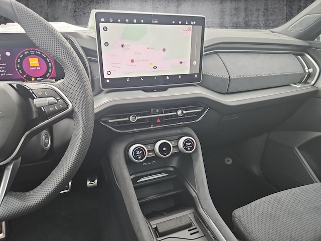 Skoda Kodiaq KODIAQ       SPORTTD142/2.0A7A