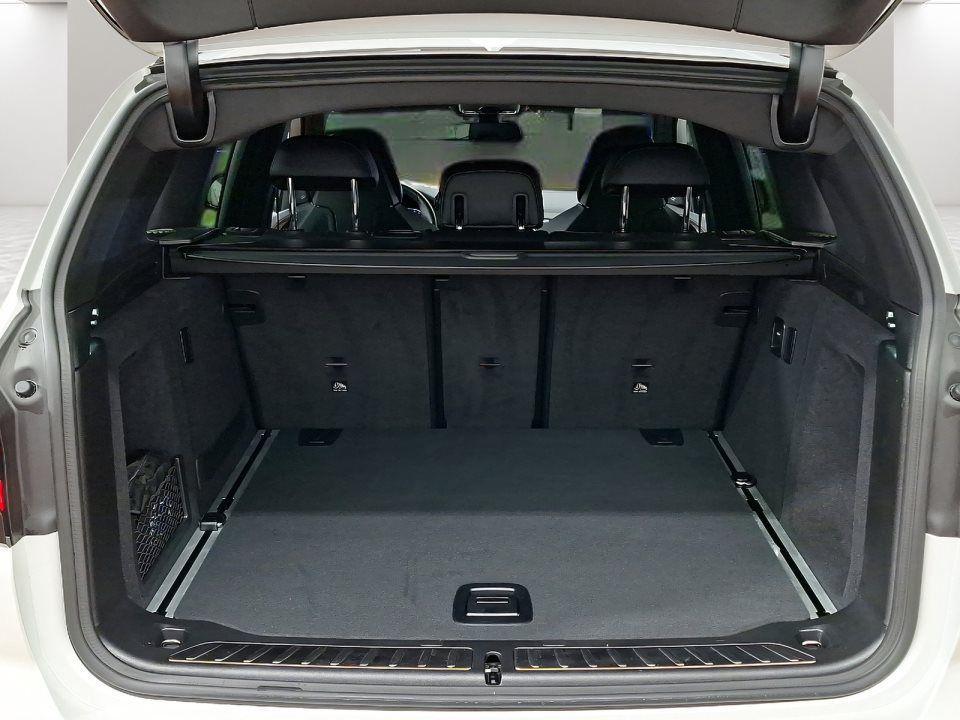 BMW X3 xDrive30d