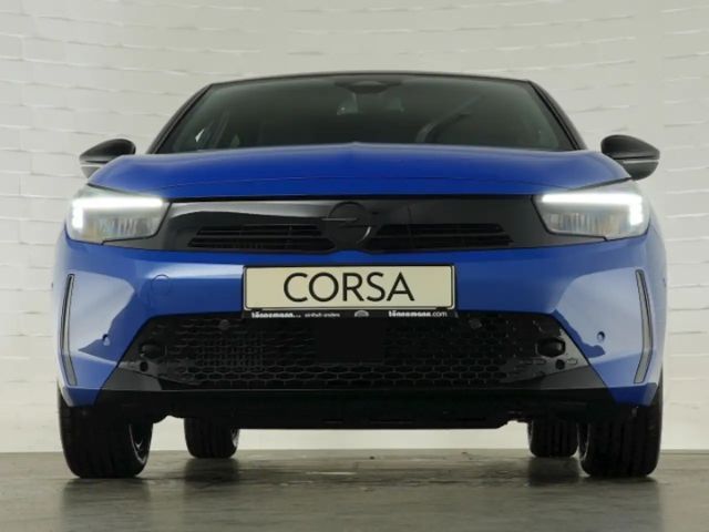 Opel Corsa GS-Line Grand Sport
