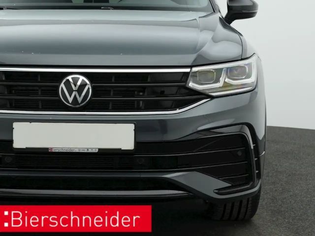 Volkswagen Tiguan 2.0 TDI DSG R-Line Style
