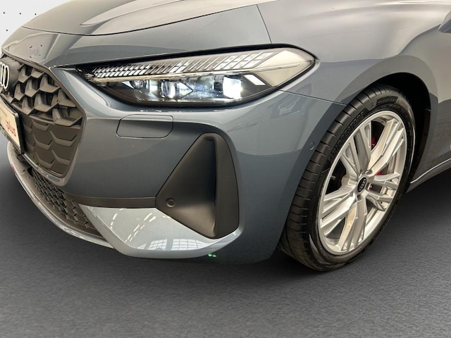 Audi A5 Avant S-Tronic