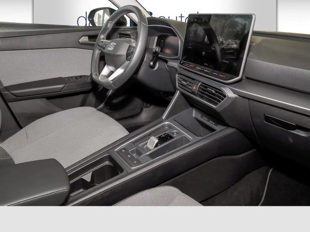 Seat Leon 2.0 TDI DSG Sportstourer Style