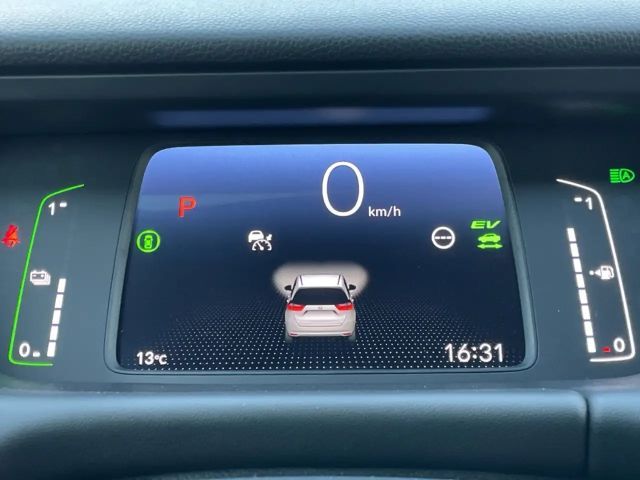 Honda Jazz 1.5 Advance e:HEV