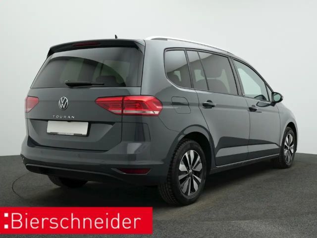 Volkswagen Touran 2.0 TDI Move