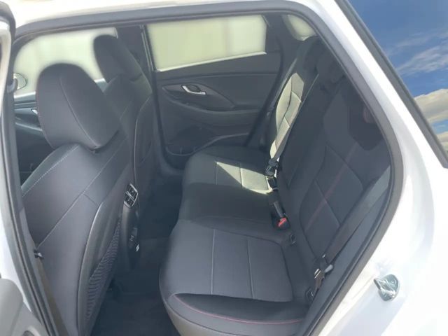 Hyundai i30 Hybrid N Line T-GDi