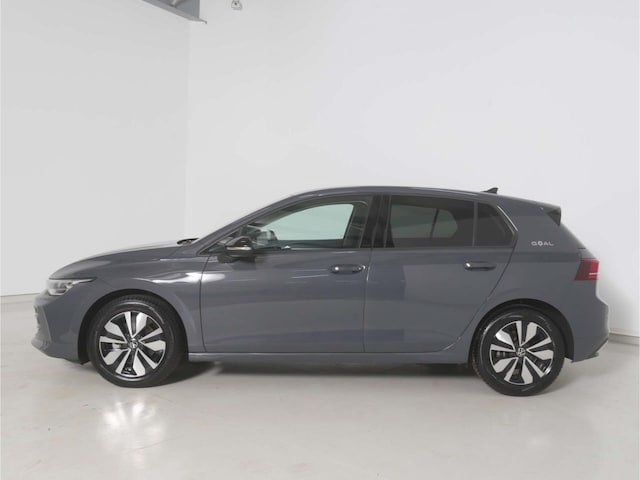 Volkswagen Golf 2.0 TDI DSG