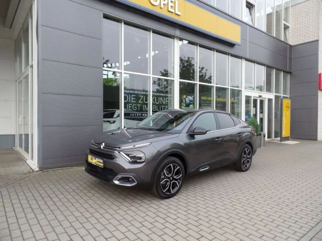 Citroën ë-C4 Shine