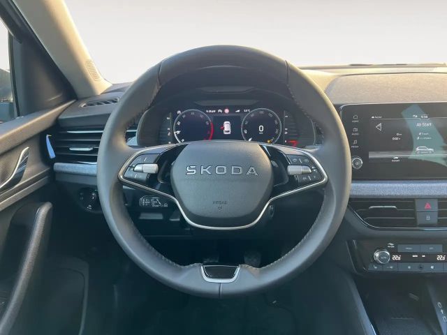 Skoda Kamiq Selection
