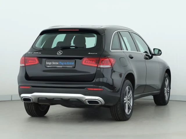 Mercedes-Benz GLC 300 4MATIC