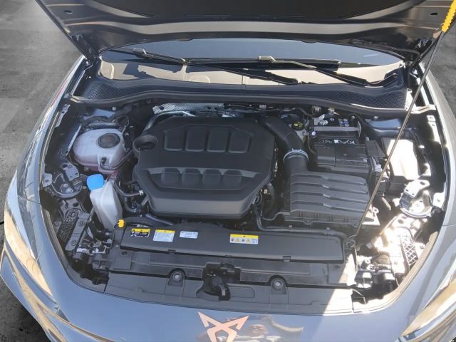 Cupra Leon 4Drive DSG Sportstourer VZ