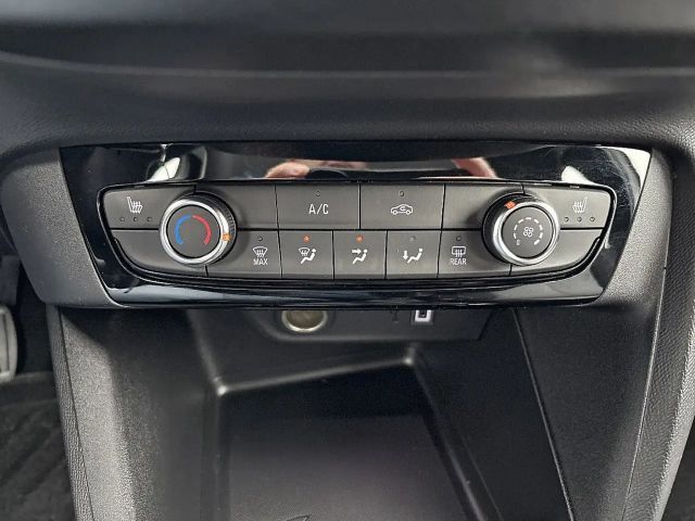 Opel Corsa Edition Turbo