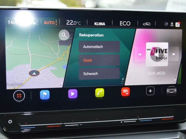 Cupra Leon 1.4 Sportstourer e-Hybrid