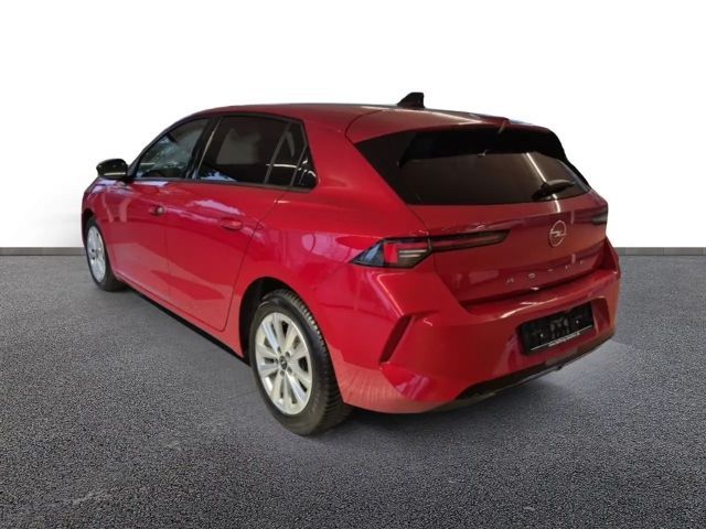 Opel Astra Business Elegance