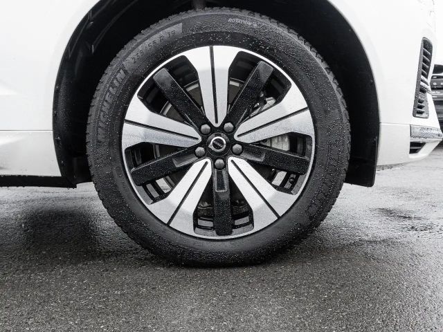 Volvo XC60 AWD Bright Plus T6