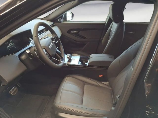 Land Rover Range Rover Evoque SE