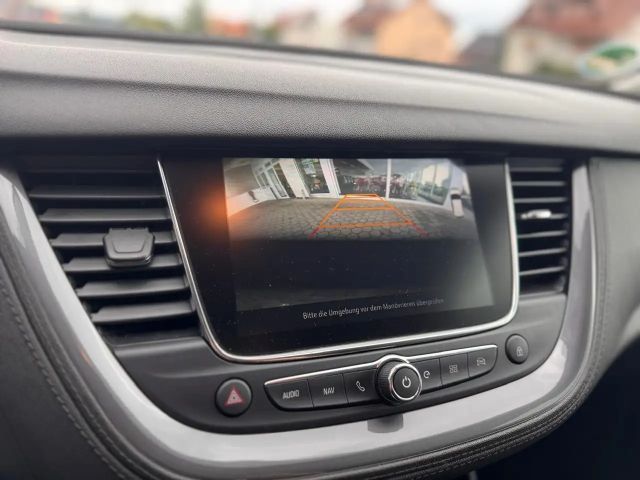Opel Grandland X Design Line SITZHZ KAMERA NAVI