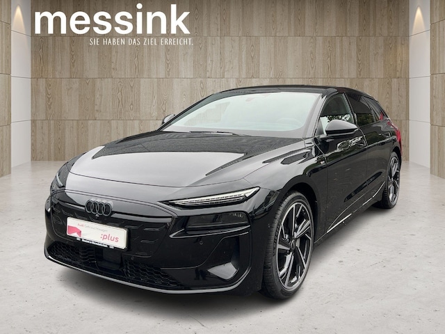 Audi A6 e-tron Avant Performance