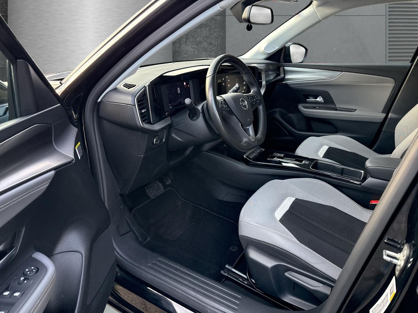 Opel Mokka Business Elegance