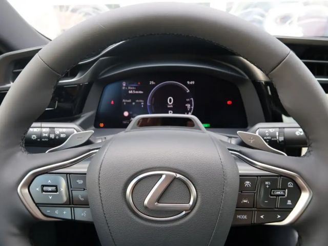 Lexus RZ Comfort Line