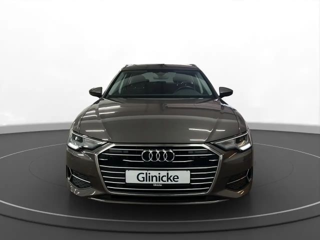 Audi A6 35 TDI Sport