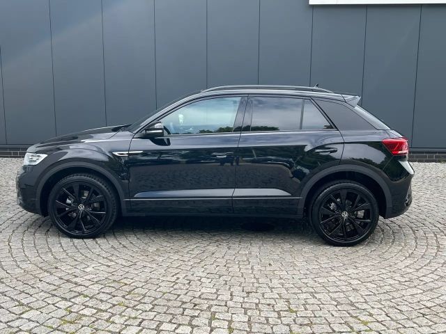 Volkswagen T-Roc 1.5 TSI DSG R-Line Style