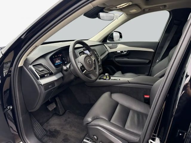 Volvo XC90 AWD Bright Plus